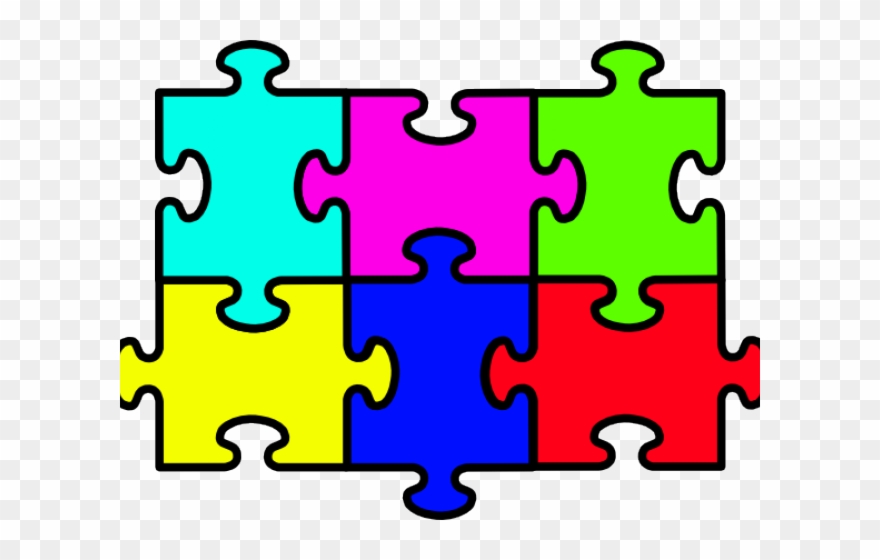 puzzle pieces clip art 10 free Cliparts | Download images on Clipground