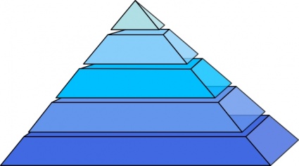 Pyramid Clipart & Pyramid Clip Art Images.