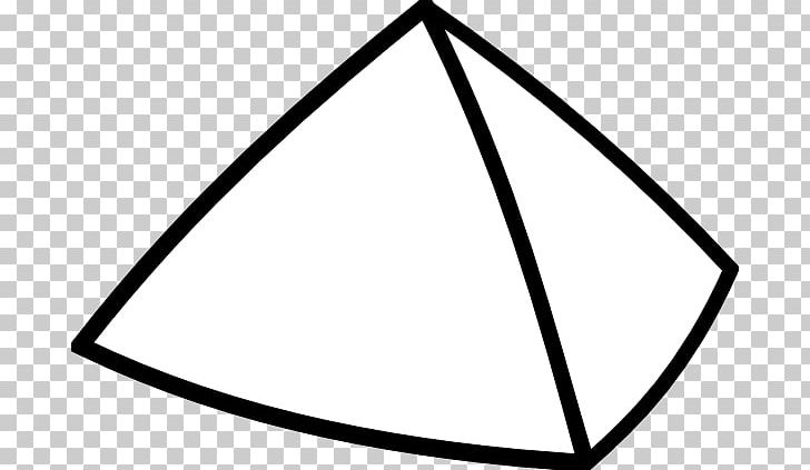Egyptian Pyramids Black And White PNG, Clipart, Angle, Area.