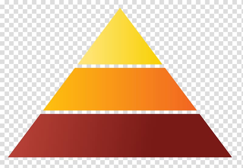 Egyptian pyramids Shape Square pyramid , pyramid transparent.