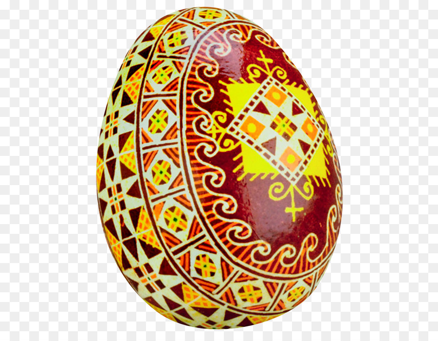 Easter Egg Background clipart.