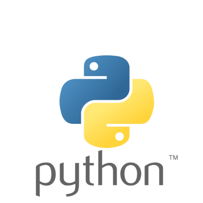 Python Code Icon #280500.