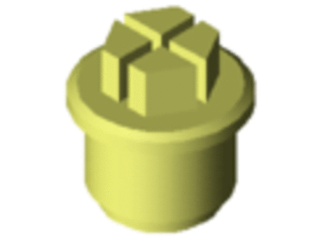 3D models PÖPPELMANN : Sealing Plugs GPN 735.