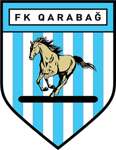 FK Qarabag Agdam Logo Vector (.AI) Free Download.
