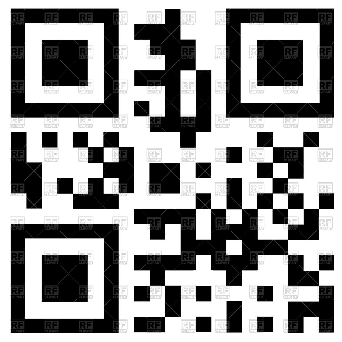 Download Qr code clipart 20 free Cliparts | Download images on Clipground 2021