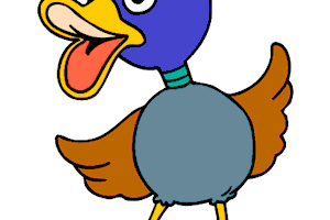 Quack Clipart (94+ images in Collection) Page 1.