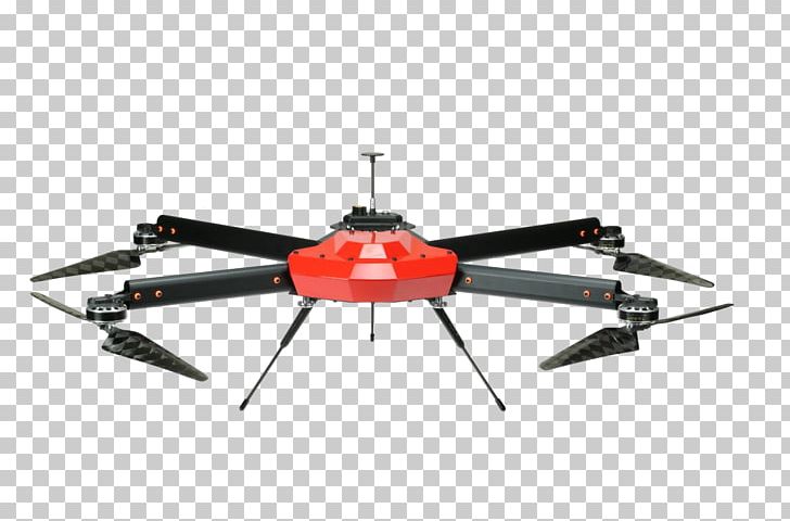 FPV Quadcopter Peeper UAV Tarot First.