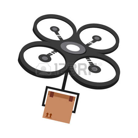 4,088 Quadcopter Cliparts, Stock Vector And Royalty Free.