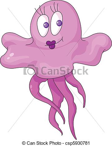 Jellyfish Clip Art and Stock Illustrations. 3,611 Jellyfish EPS.