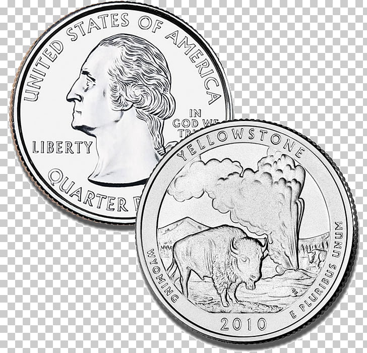 Arkansas Denver Mint 50 State Quarters Coin, setting.