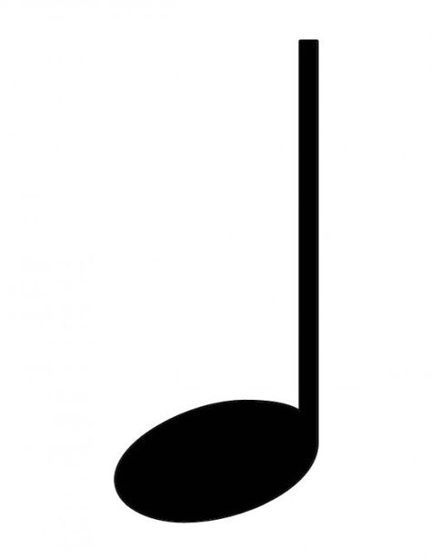Quarter Note Clip Art 10 Free Cliparts Download Images On Clipground 2022