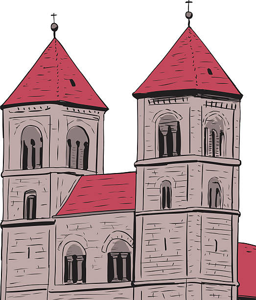 Quedlinburg Clip Art, Vector Images & Illustrations.