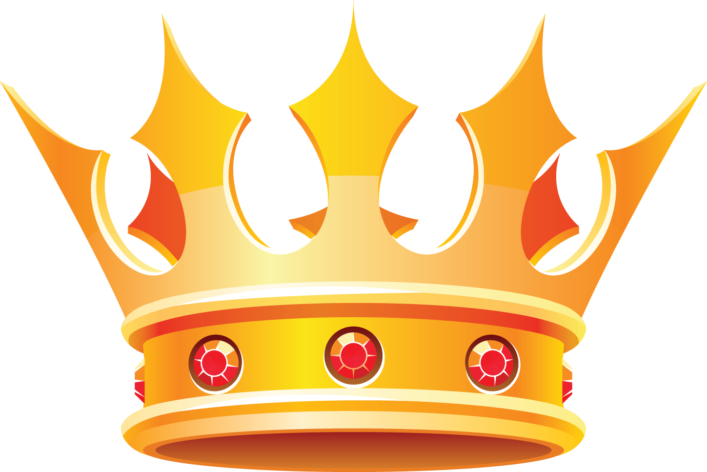 Crown PNG images free download.