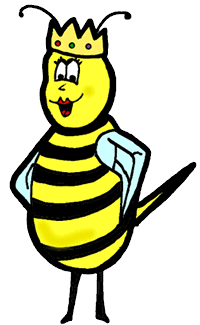 Free Queen Bee Cliparts, Download Free Clip Art, Free Clip.