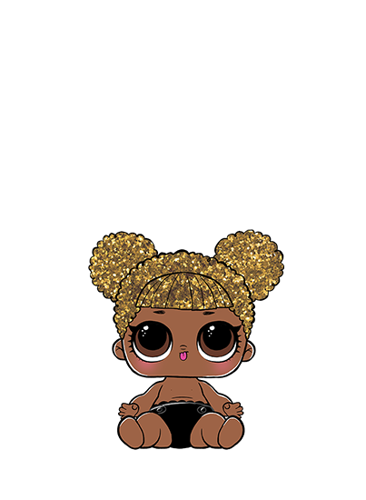 Free Free 72 Queen Bee Lol Doll Svg Free SVG PNG EPS DXF File