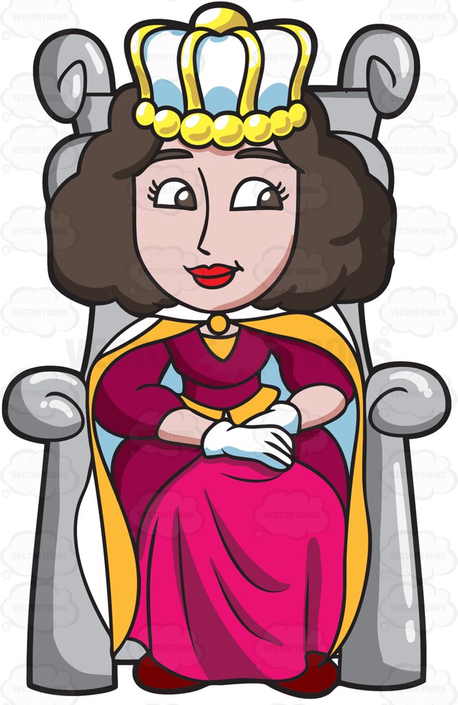 queen cartoon clipart 10 free Cliparts Download images on Clipground 2023