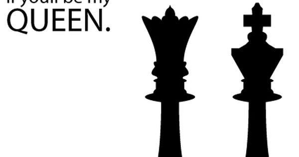 Free Free Svg Queen Chess Piece 599 SVG PNG EPS DXF File