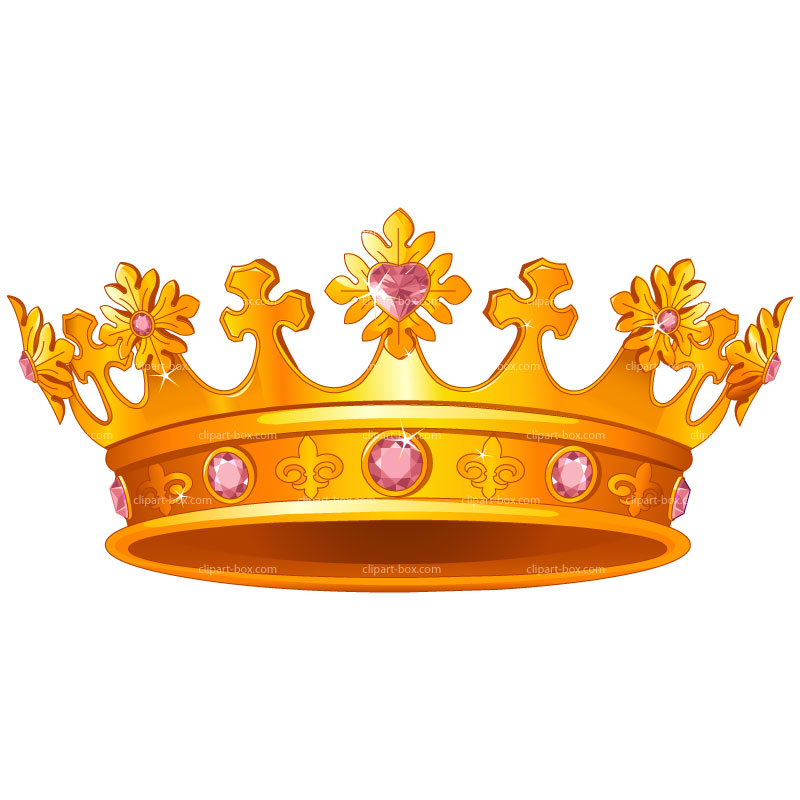 8+ Queen Crown Clipart.
