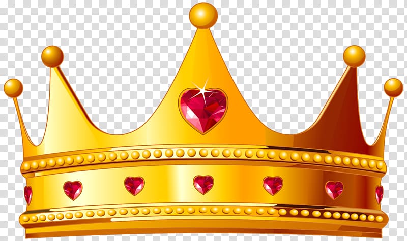 Crown of Queen Elizabeth The Queen Mother , Golden Crown.