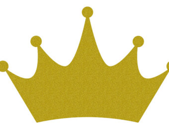 Queen Crown Image.