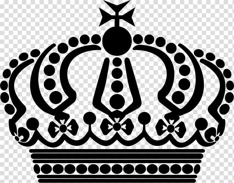 Corona logo, Crown of Queen Elizabeth The Queen Mother.