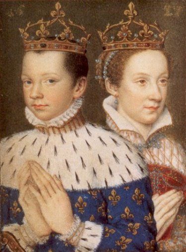 Mary, Queen of Scots, Image Gallery.