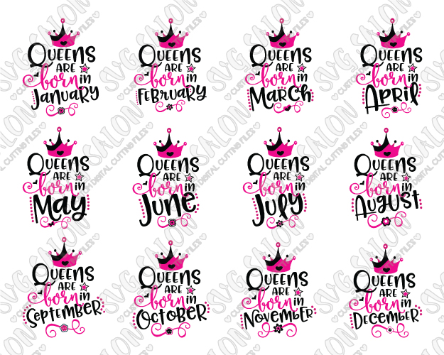 Download queens are born in november clipart 10 free Cliparts ...