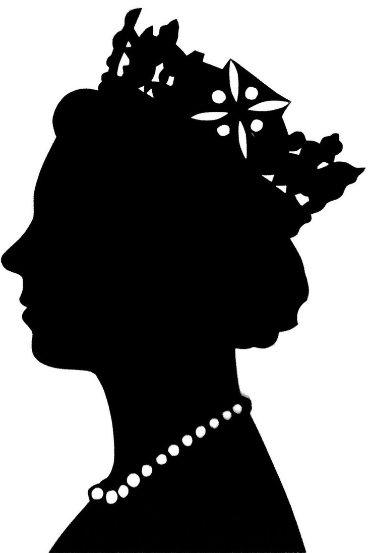 Queens head clipart 20 free Cliparts | Download images on Clipground 2021