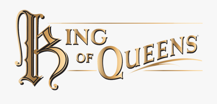 Whisky King Of Queens Logo , Transparent Cartoon, Free.