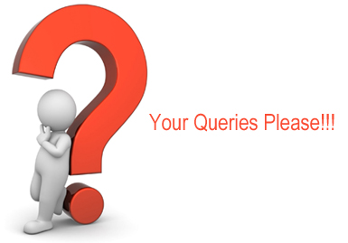 Queries Clipart.