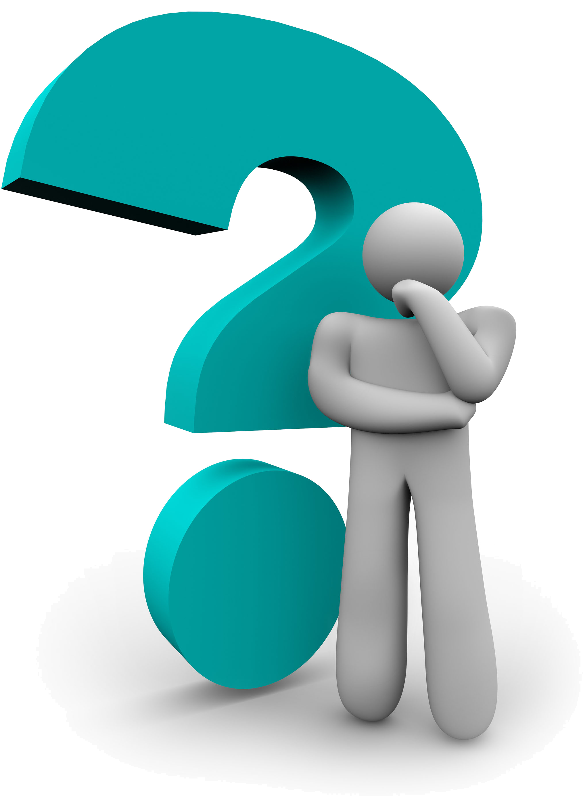 Question Clipart | Clipart Images