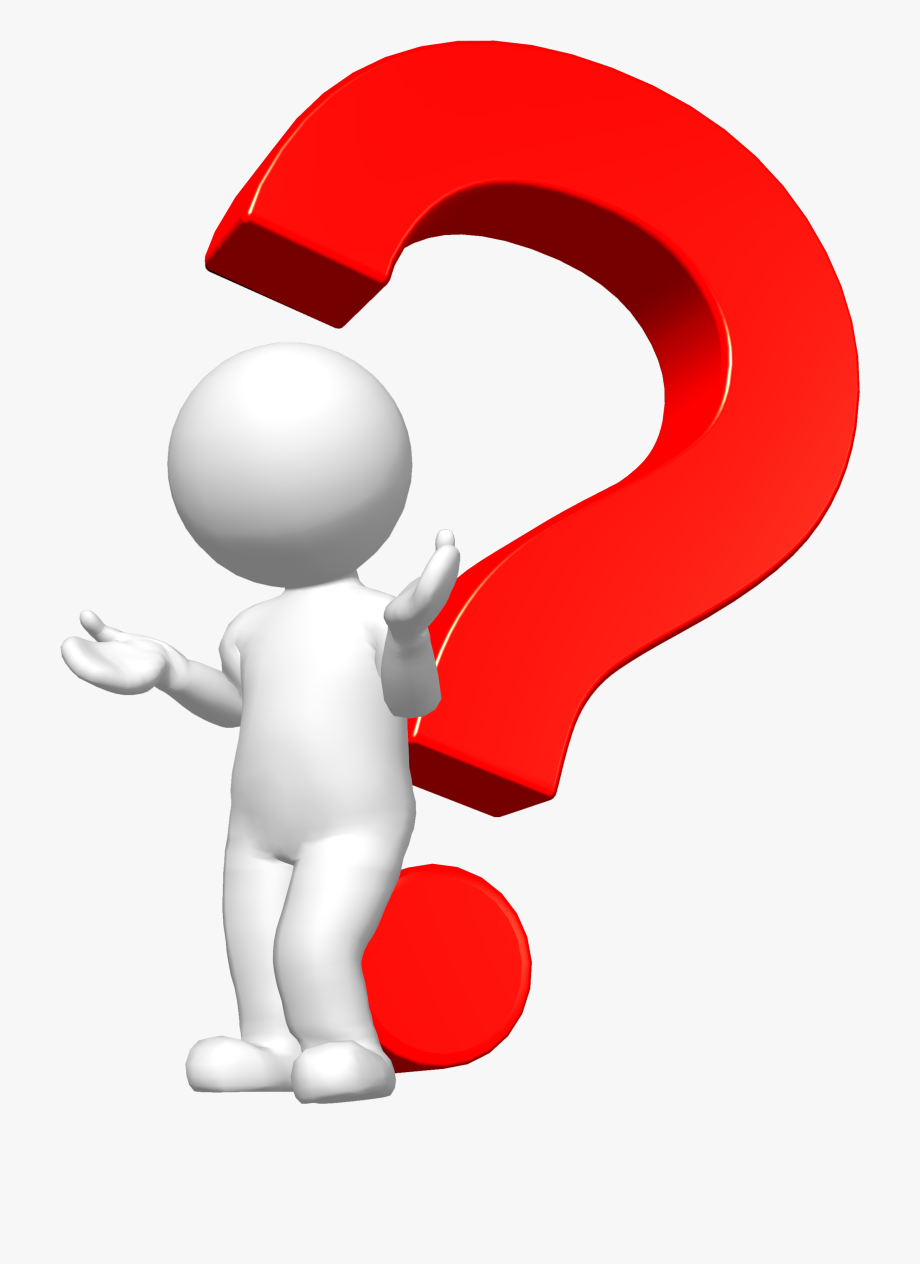 Question Mark Image Free Download Clip Art.