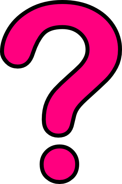 Free Picture Of A Question Mark, Download Free Clip Art.