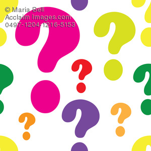 question marks clipart images and stock photos.
