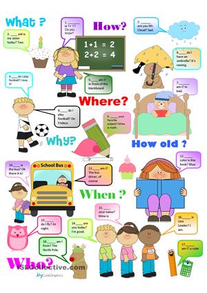 question words clipart 20 free Cliparts | Download images on Clipground ...