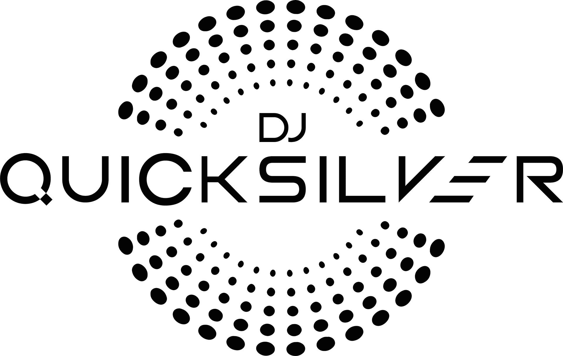 DJ Quicksilver.