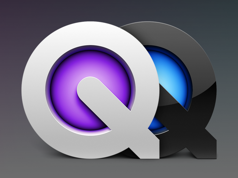Adobe drops QuickTime support, as visual artists look for a.