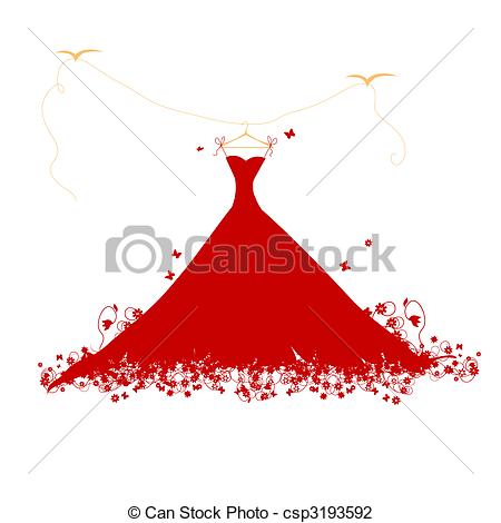 Quinceanera dress clipart 20 free Cliparts Download 