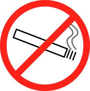 195 clipart quit smoking.
