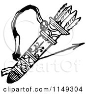 Related Keywords & Suggestions for Quiver Of Arrows Clipart.
