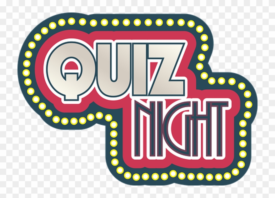 quiz night clipart 10 free Cliparts | Download images on Clipground 2024