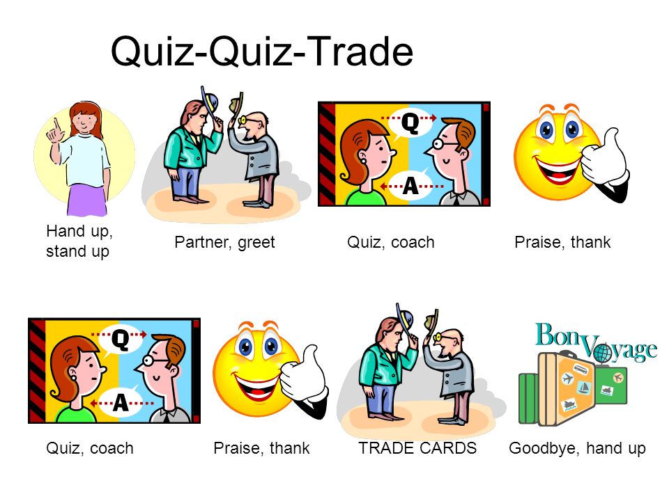  Quiz Quiz Trade Template Free 