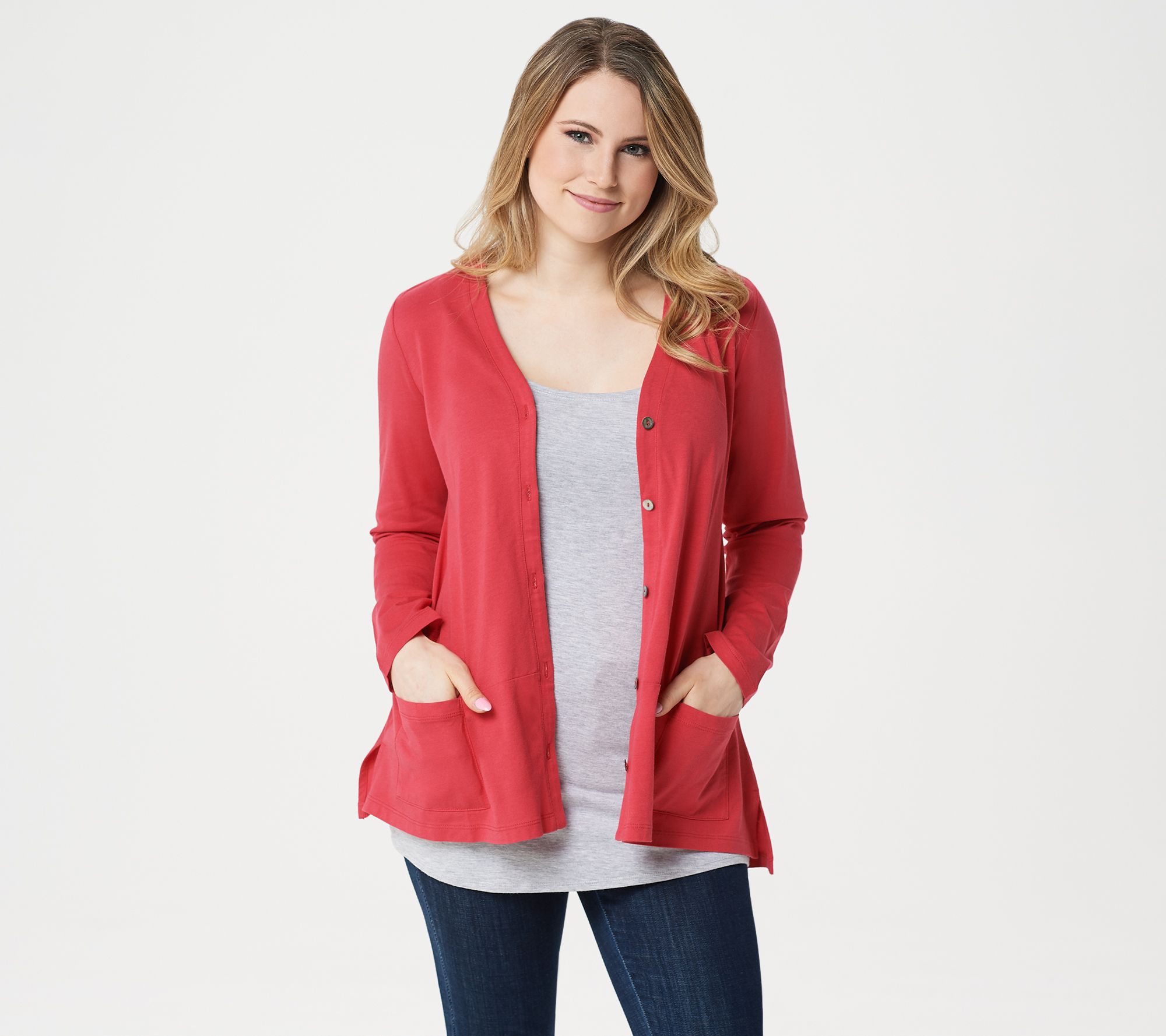 qvc logo cardigans 10 free Cliparts | Download images on Clipground 2023
