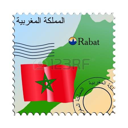 342 Rabat Morocco Stock Vector Illustration And Royalty Free Rabat.