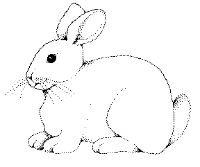 Bunny Rabbit Clip Art & Bunny Rabbit Clip Art Clip Art Images.