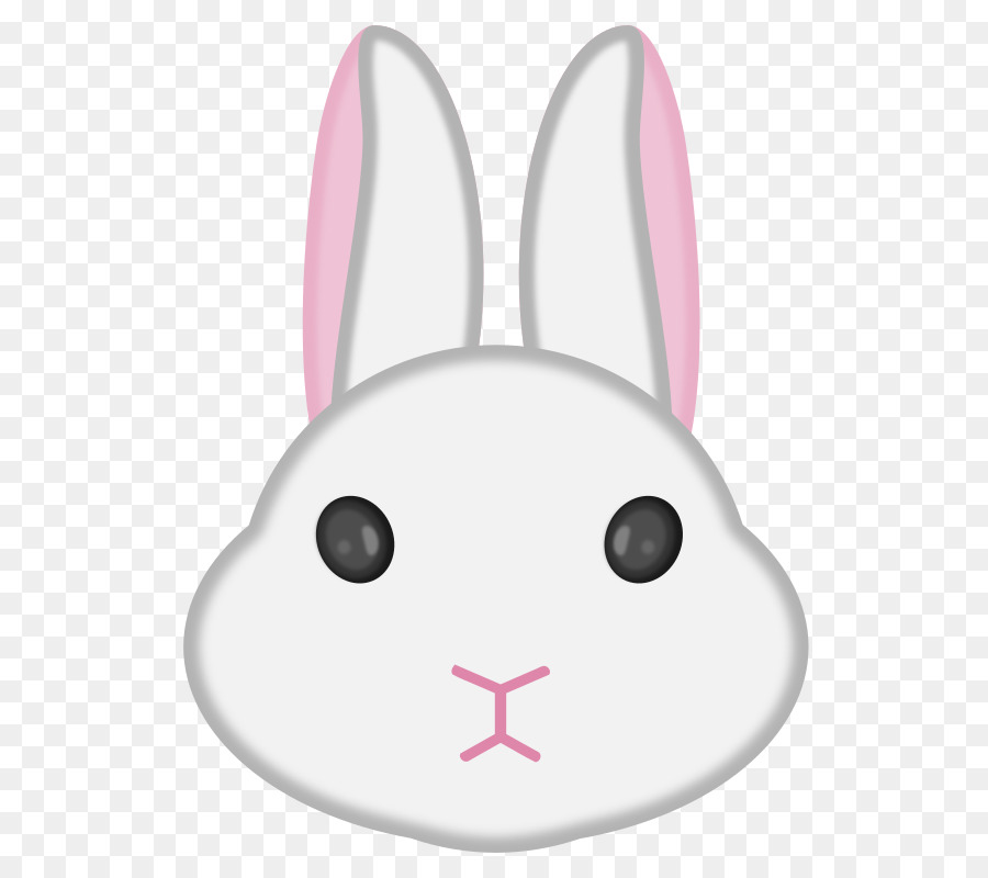 rabbit head png 10 free Cliparts | Download images on Clipground 2021