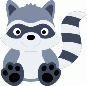 Free Raccoon Clipart, Download Free Clip Art, Free Clip Art.