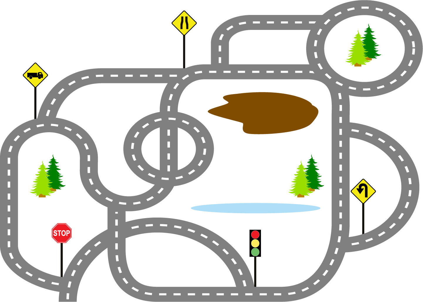 Race Track Clipart 20 Free Cliparts Download Images On Clipground 2022
