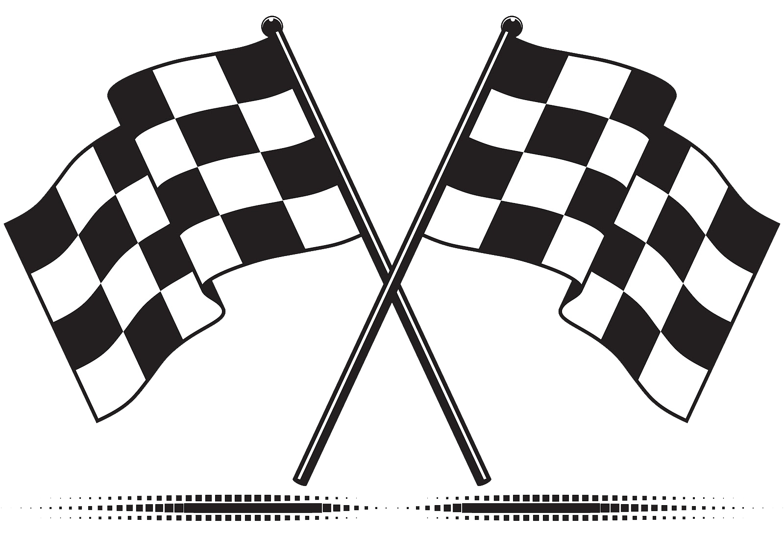 racing flag stand clipart 20 free Cliparts | Download images on