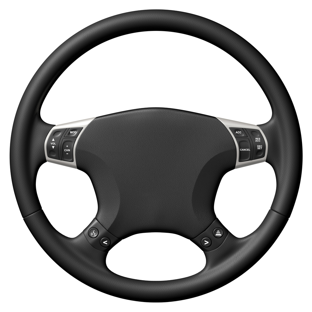 Free Steering Wheel Transparent Background, Download Free.